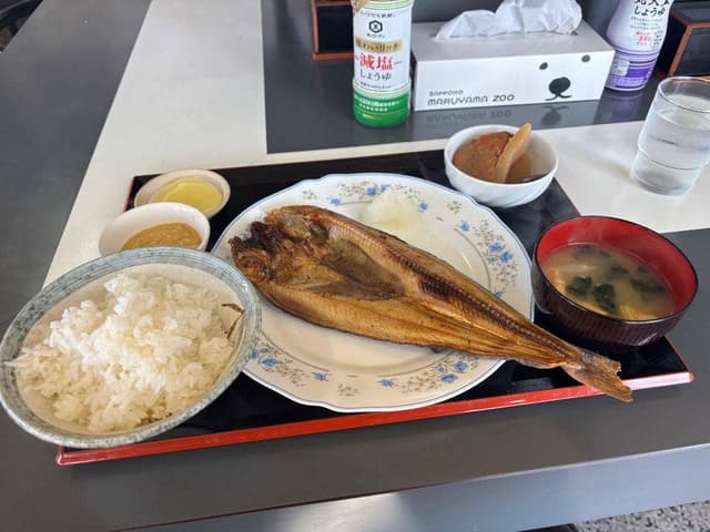 ラーメンびーばー - サブ画像1