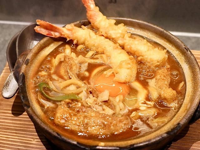 大久手 山本屋 神宮前店 - サブ画像2