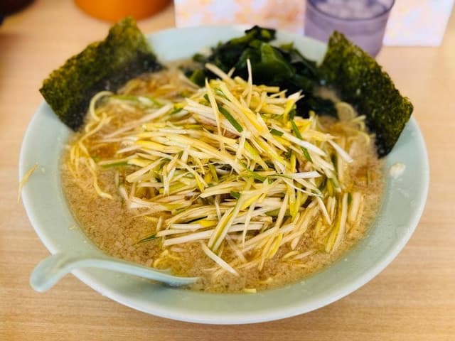 ラーメンショップ袋井店 - サブ画像2