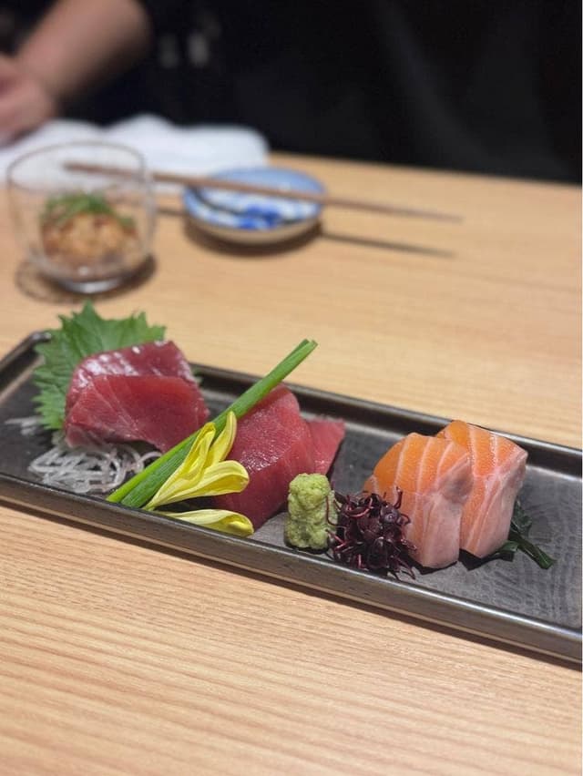 寿司トおでん にのや 新橋汐留店 - サブ画像2