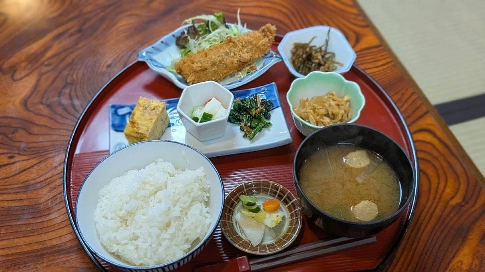 あきのは