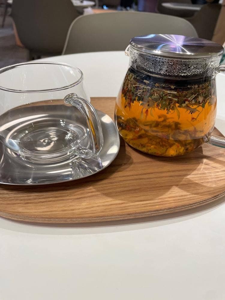NeRoLi herb