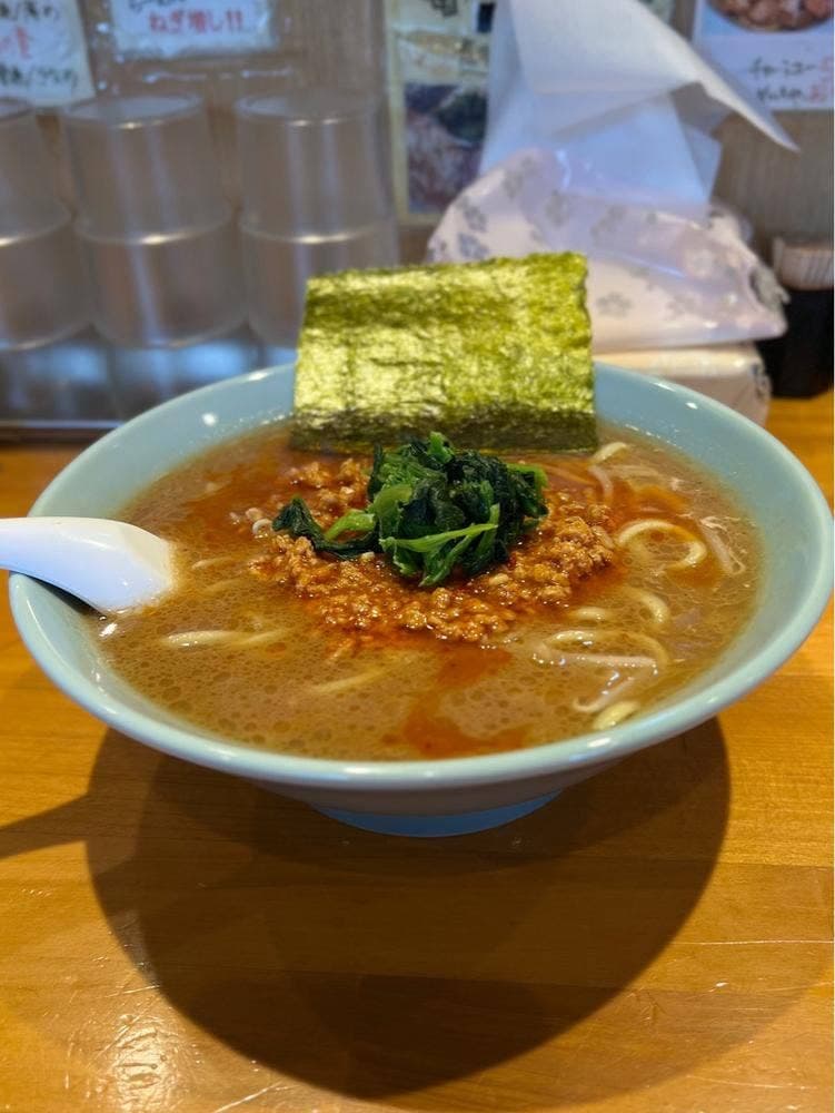 横浜家系ラーメン 平田屋