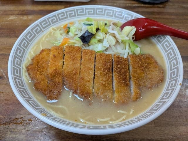 豚太郎土成店 - サブ画像1