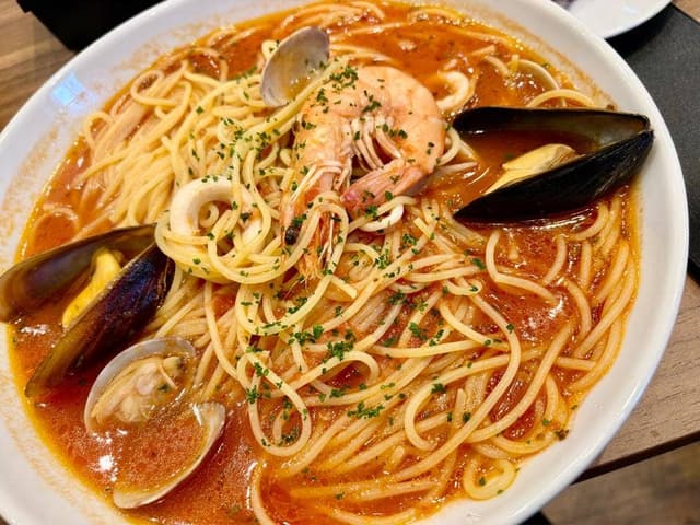 KOGUMAパスタ 相模原店 - サブ画像1