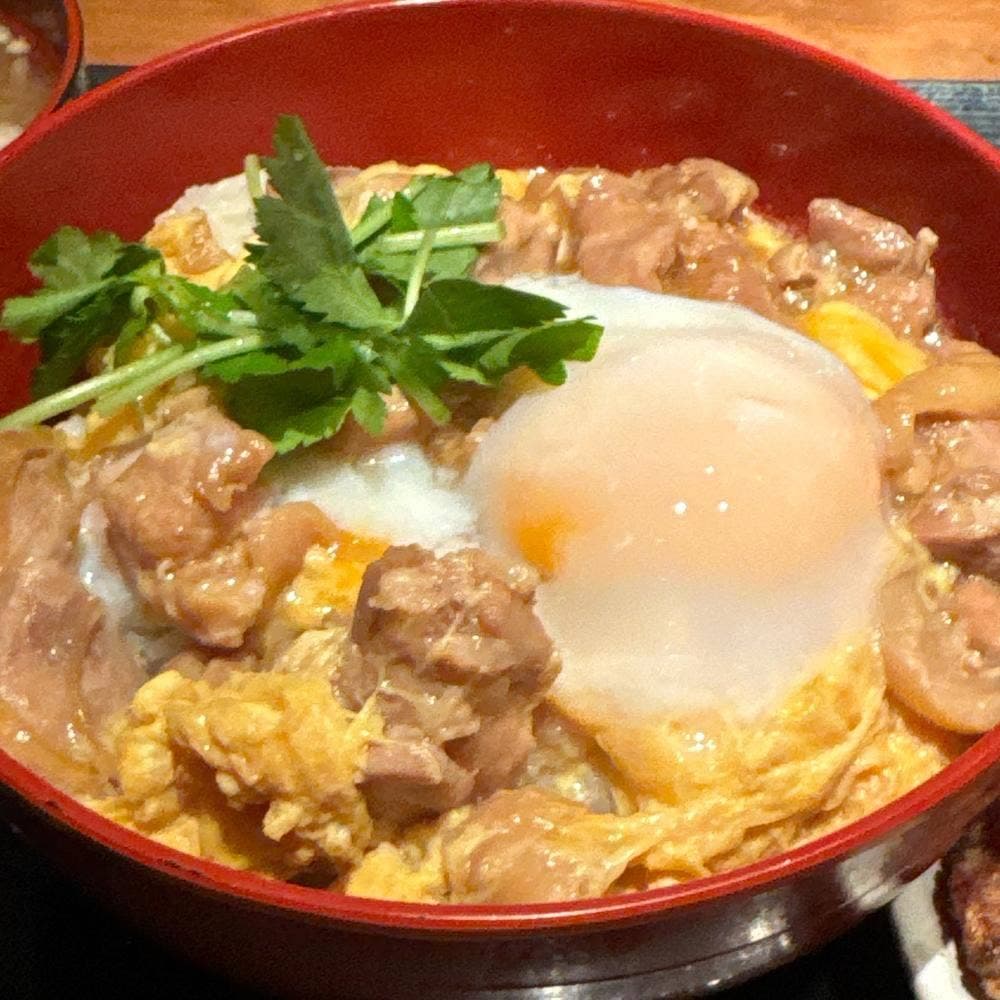 森川