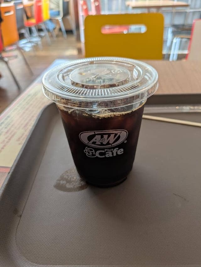 A&W 国際通り松尾店 - サブ画像2