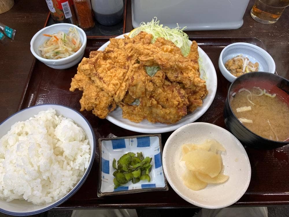 ももどり伝説 盛岡南店