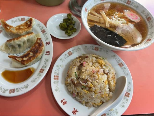 東軒 - サブ画像1