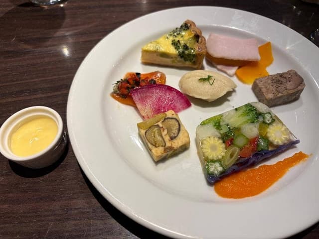 ア ターブル - サブ画像1