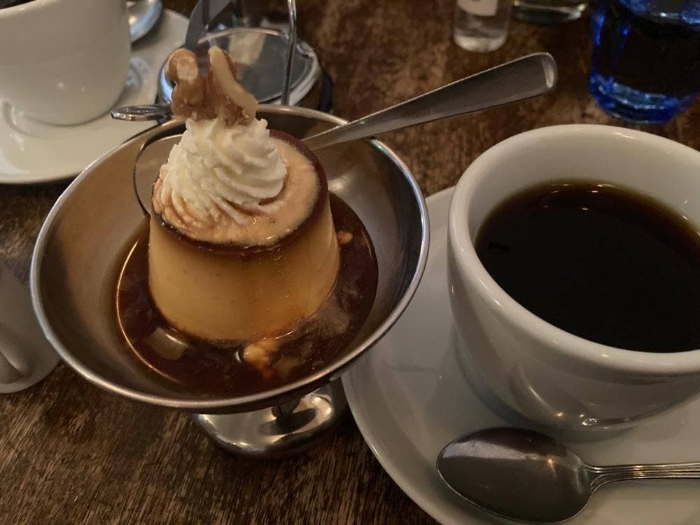 ミルクホール
