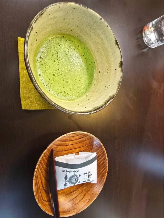 おかしときっさ たまごや - サブ画像3