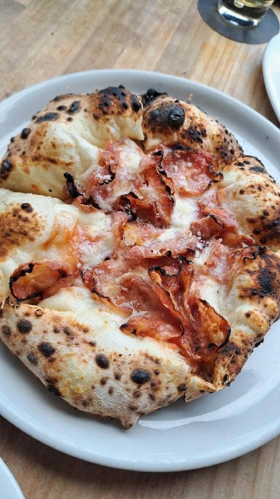 PIZZA CHECK - サブ画像2