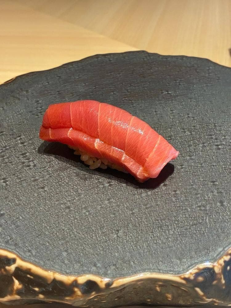 SUSHI TOKYO TEN、 六本木店