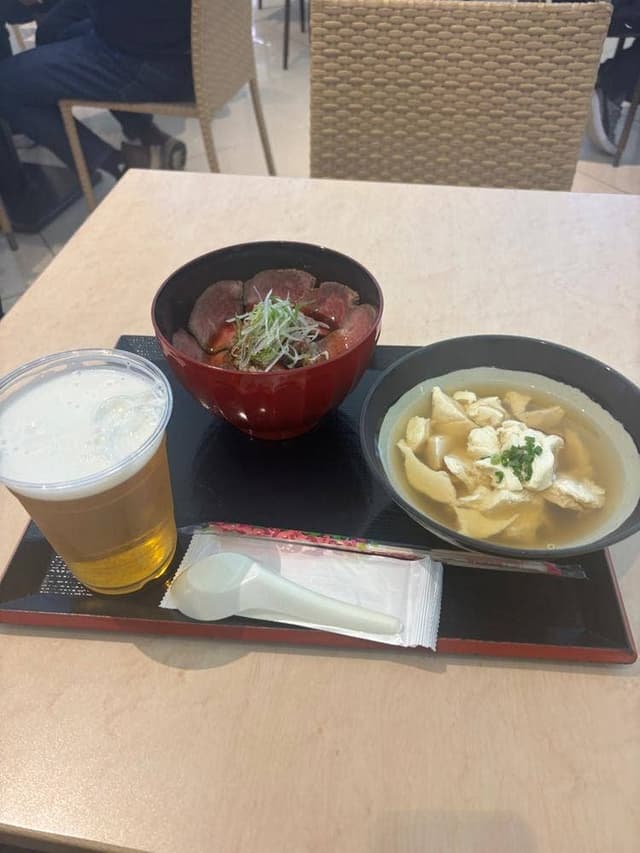 スカイカフェ いしなぎ屋 - サブ画像3