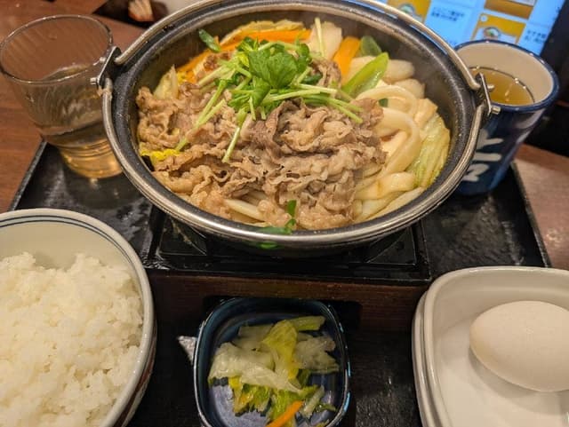 吉野家 赤羽東口店 - サブ画像2