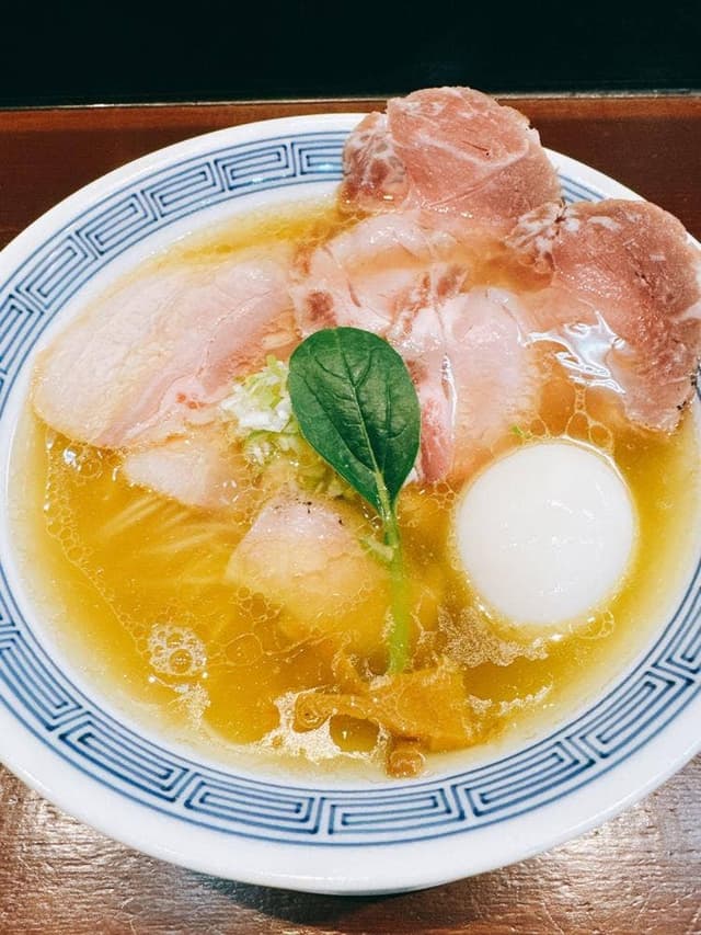 らぁめん 信 - サブ画像1