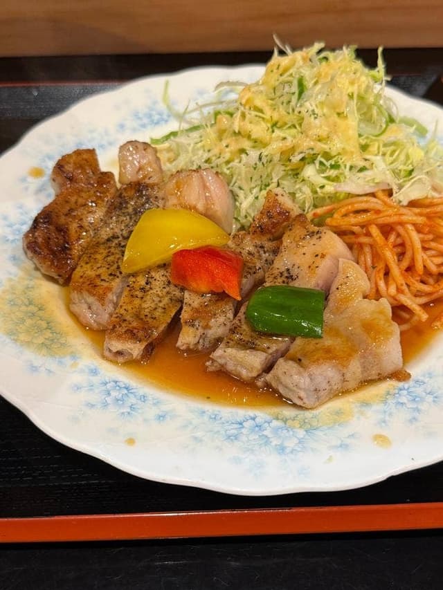 下町食楽酒房 深川 いちばん星 - サブ画像1