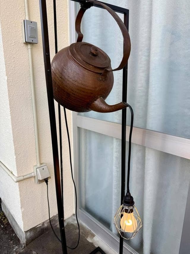 daily chai stand ＆ food - サブ画像2