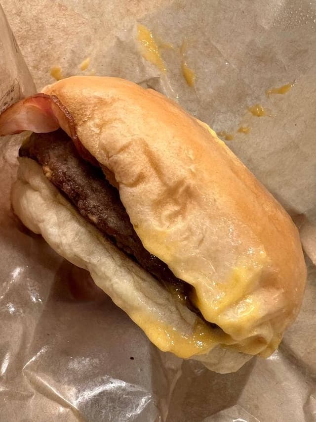ファーストキッチン スーパービバホーム豊洲店 - サブ画像1