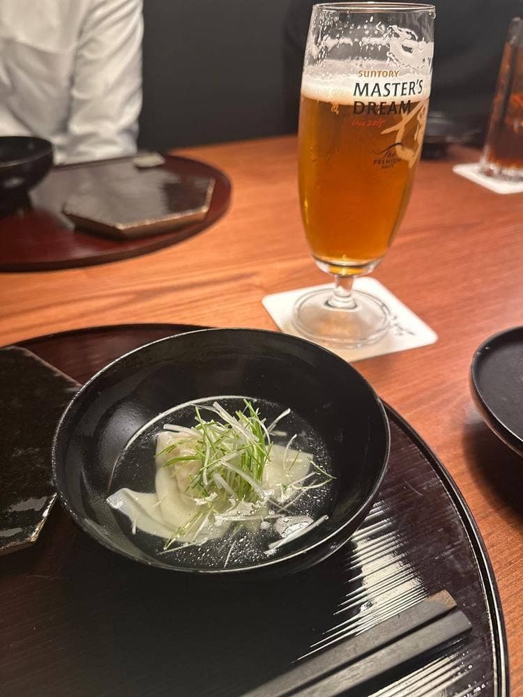 銀座 鳥真