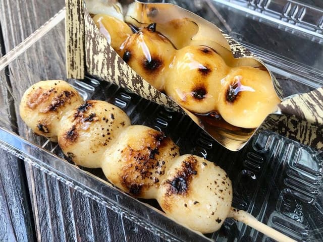 いせや - サブ画像3