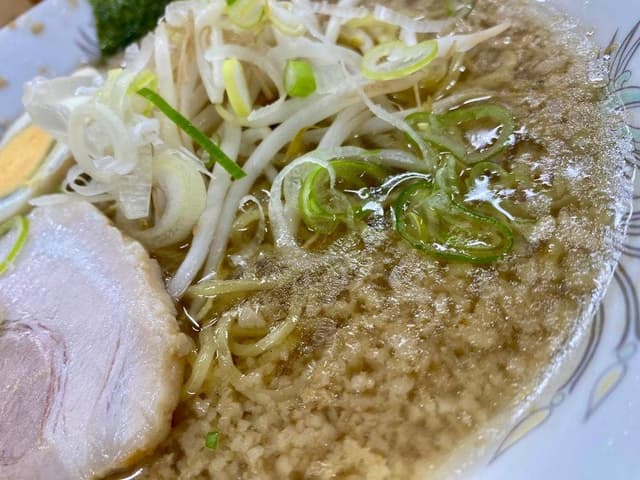 らーめん三水 つくば店 - サブ画像1