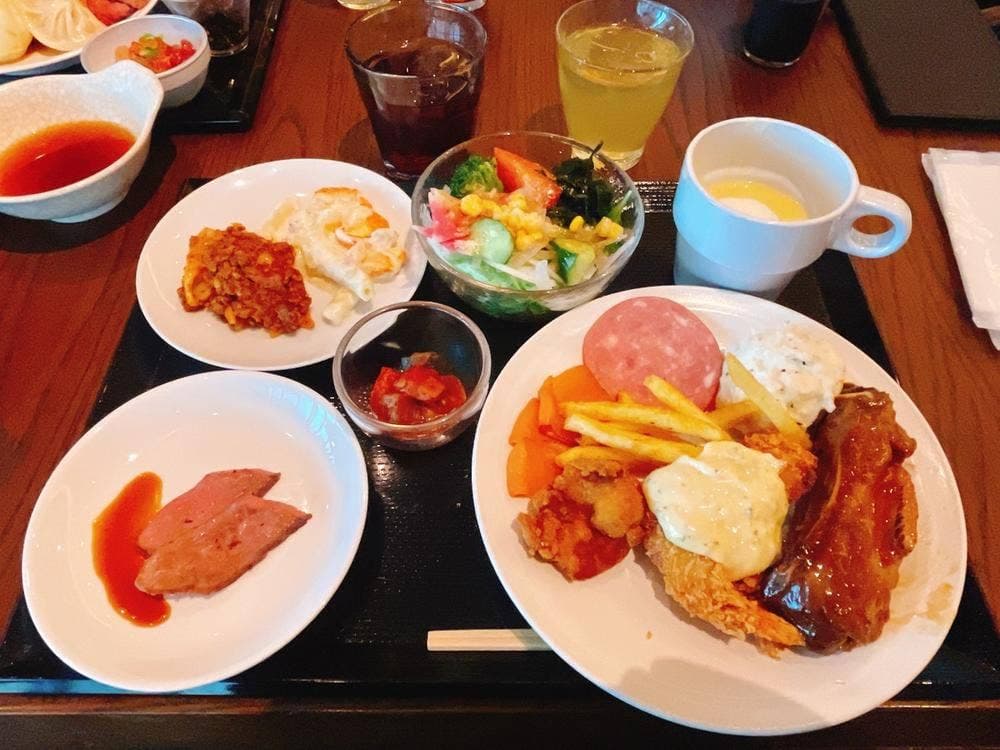 SHARI 東急歌舞伎町タワー