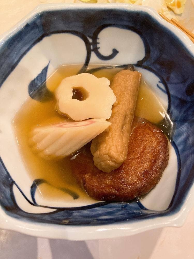 甲州屋台 酔録劇場