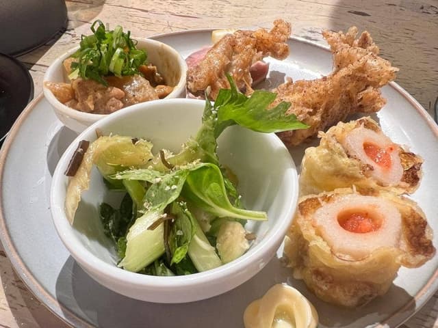 立喰酒場 金獅子 心斎橋PARCO店 - サブ画像2