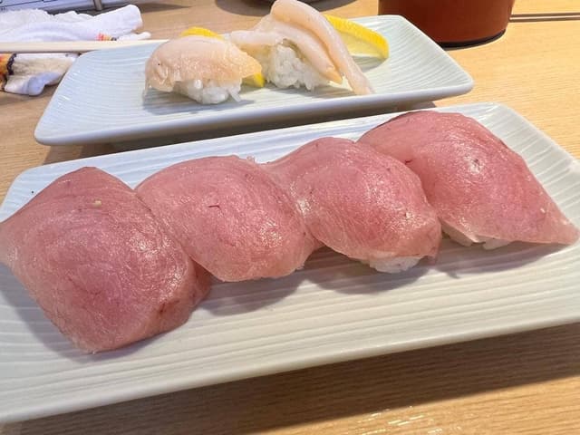 ニューすしセンター 心斎橋PARCO店 - サブ画像1