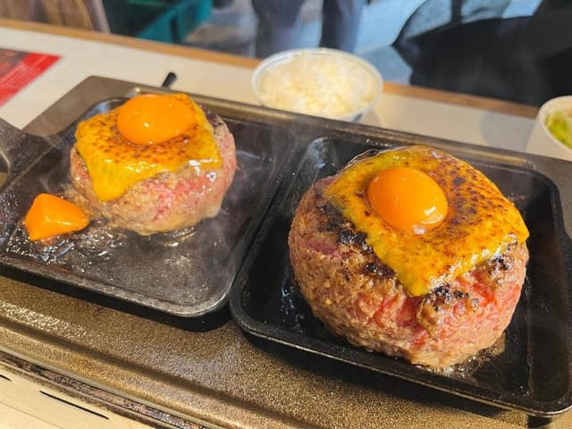 焼肉こじま 離れ 池袋 - サブ画像1