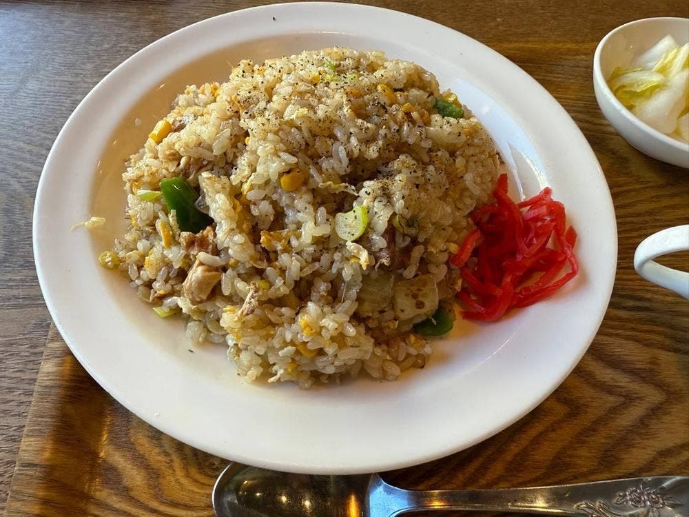 味好Dining