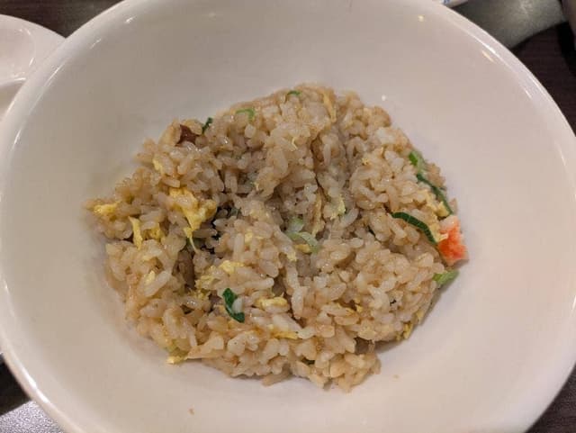 バーミヤン 千葉出洲港店 - サブ画像3
