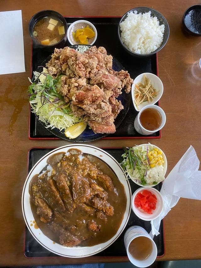 季節料理 城山庵 - サブ画像3