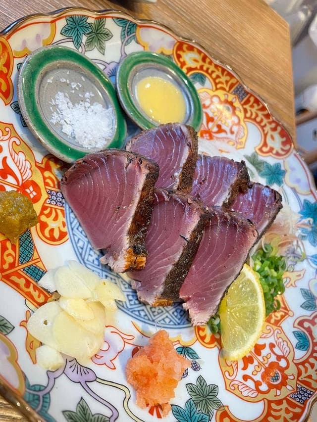 お料理 サザエ - サブ画像2