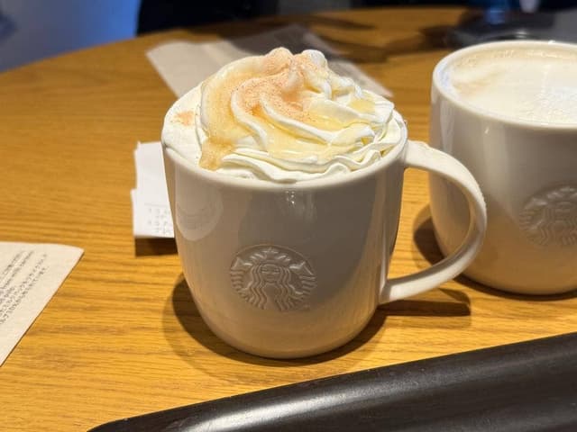 スターバックス コーヒー 裾野伊豆島田店 - サブ画像3
