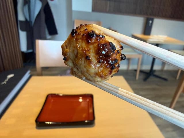 炭火焼き鳥と鶏出汁 とり大 - サブ画像2