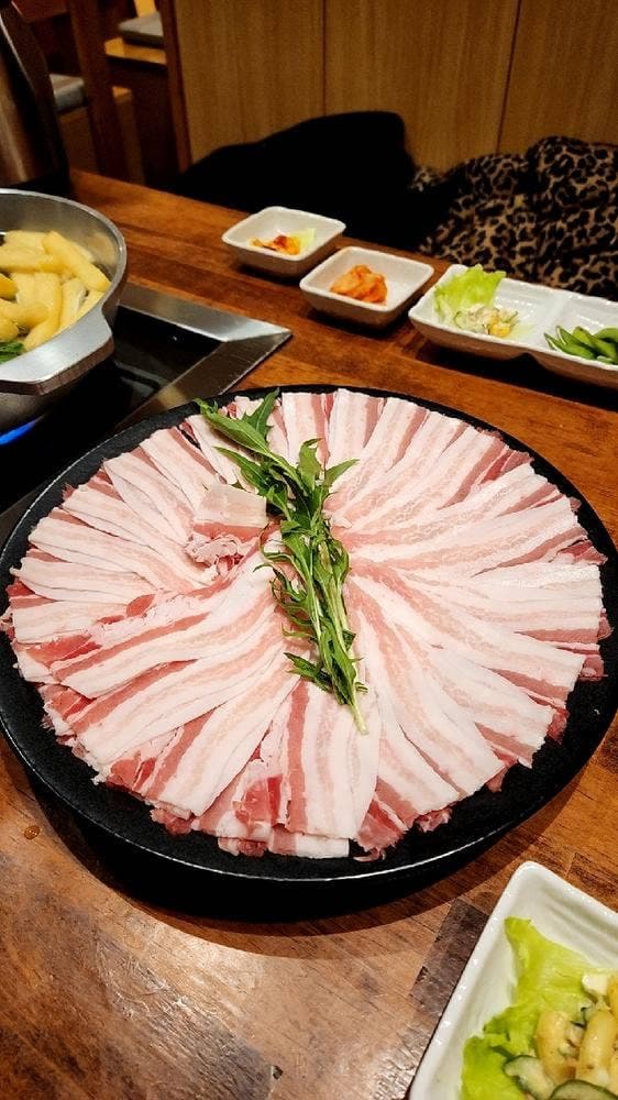 炊き肉 牛ちゃん 熊本銀杏北通り店 - サブ画像2