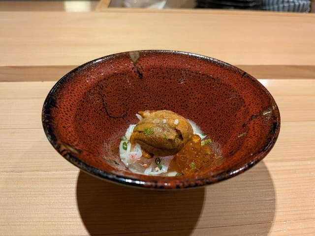 モリタ雲丹五郎 神戸店 - サブ画像1