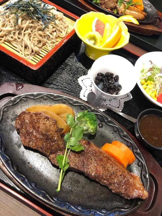 肉のふきあげ雅 - サブ画像1