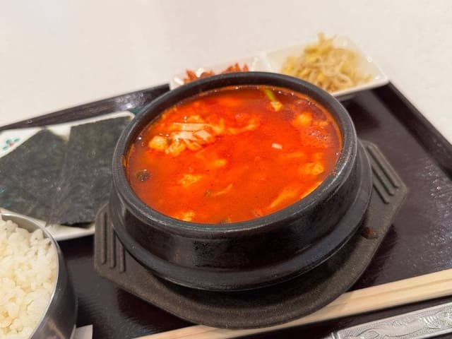 むっとり テラスモール湘南 - サブ画像1