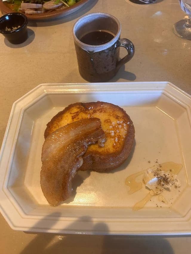 THE COFFEE HOUSE 大供本町店 - サブ画像1