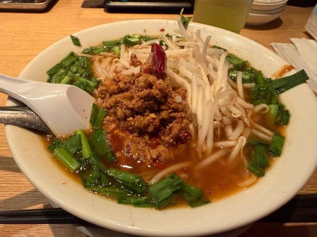 丸源ラーメン 垂水名谷店 - サブ画像1