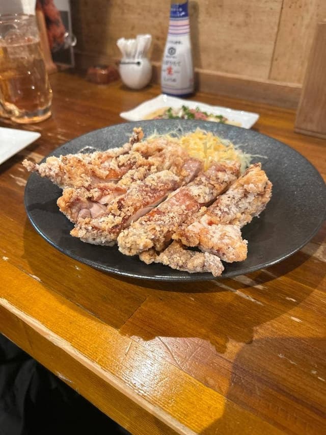 上田からあげセンター - サブ画像3