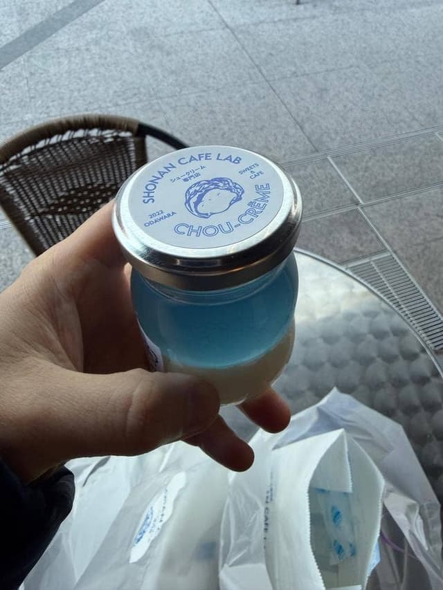 湘南カフェラボ - サブ画像1