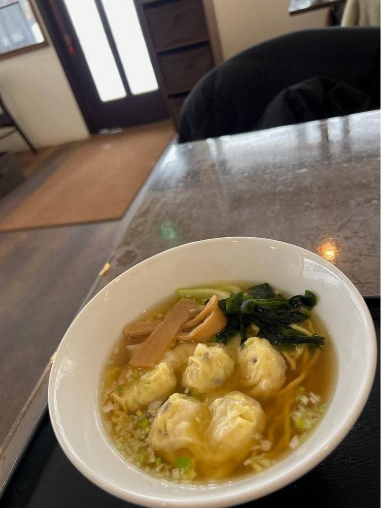 点心・中華 春夏秋冬