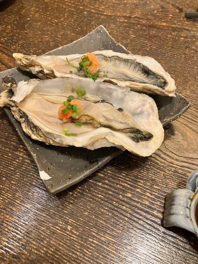 蟹と海鮮と銘酒 蟹一心 品川店 - サブ画像2