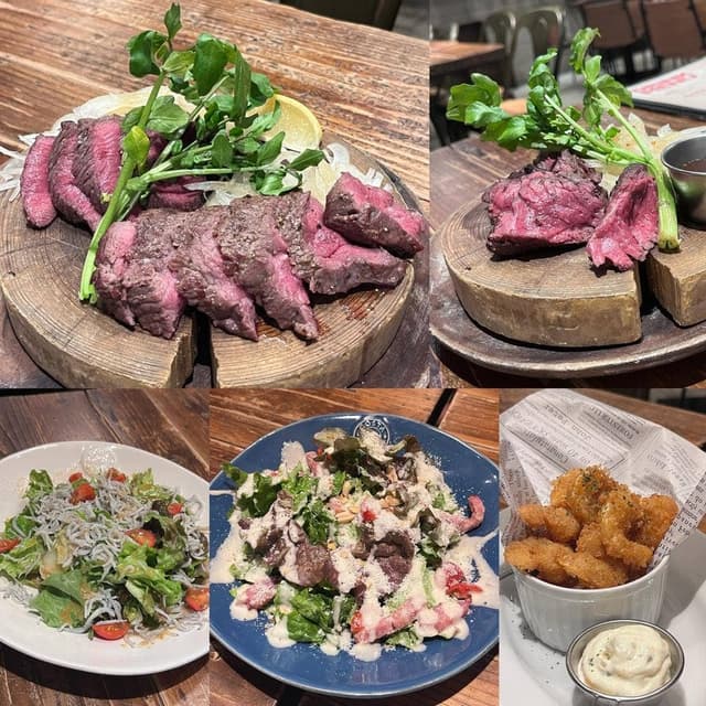 ブッチャーズ八百八 三軒茶屋店 - サブ画像1