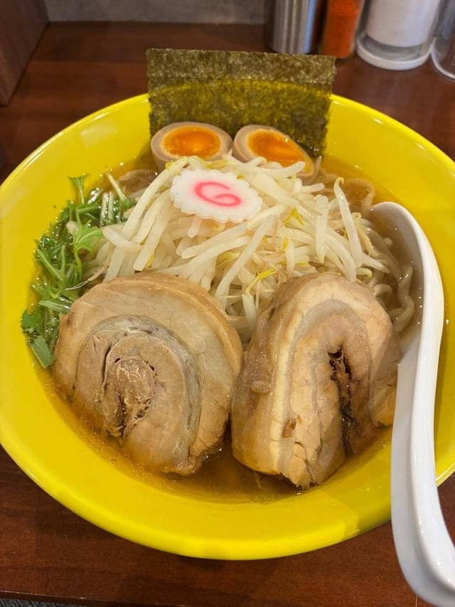 ヤマネコ軒 - サブ画像1